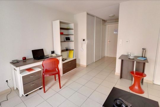 Les Estudines Marseille Castellane - MARSEILLE 6EME ARRONDISSEMENT