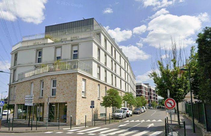 All Suites Palaiseau Massy - PALAISEAU