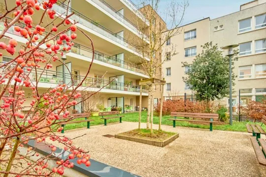 Happy Senior - Scamaroni - CAEN