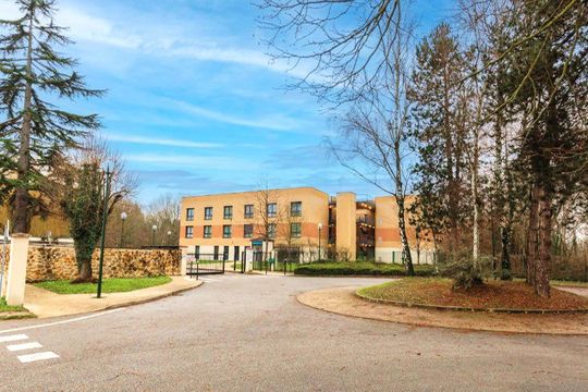 Comfort Aparthotel Versailles Saint Cyr - SAINT CYR L'ECOLE