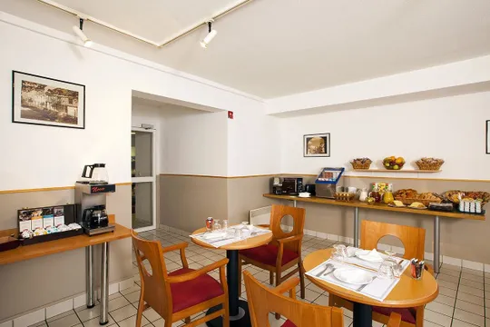 Les estudines Jeanne d'Arc - ORLEANS