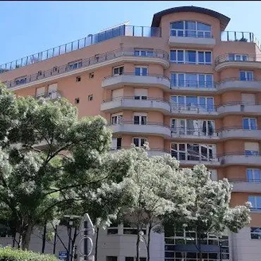 Emeis Léonard de Vinci - COURBEVOIE