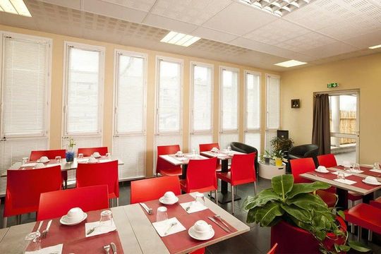 Les Estudines Vitry Pierre Sémard - VITRY SUR SEINE