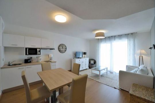 Ovélia Les Balcons de Royance - ROYAN