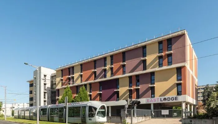 Eastlodge Lyon Est Eurexpo - SAINT PRIEST