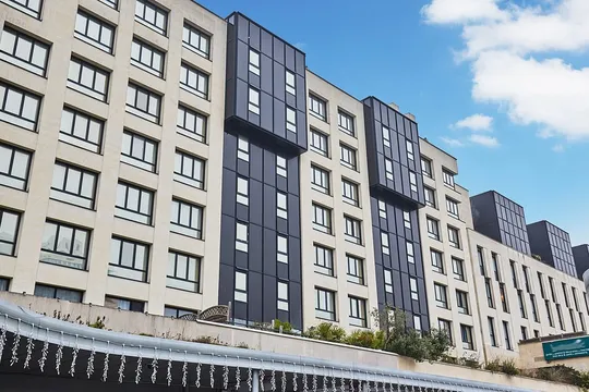 Odalys Campus Paris Rueil - RUEIL MALMAISON