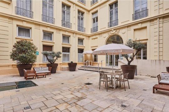 Odalys Les Occitanes - MONTPELLIER