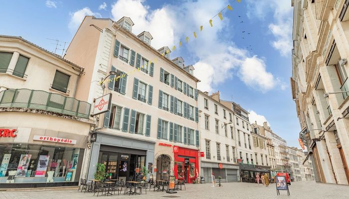 Appart'City Confort Pau Centre - PAU