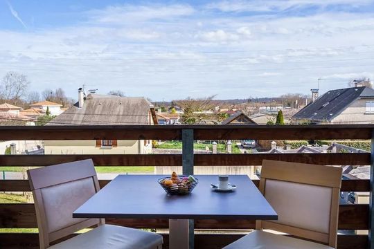 Les Templitudes Les Jardins d'Occitanie - TARBES