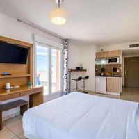 Zenitude Le Maestria - ANTIBES