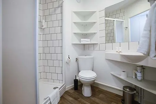 Odalys Campus Paris Levallois Perret - LEVALLOIS PERRET