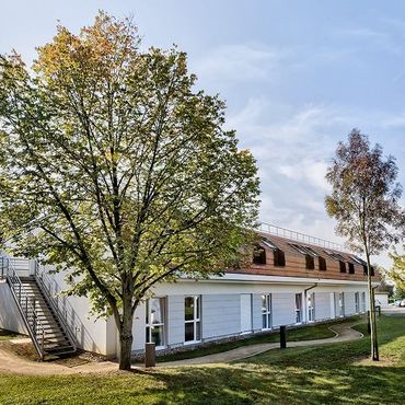 Colisee Residence Saint Julien - SAINT JULIEN LES METZ