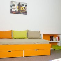 UXCO Student Le Thélème - MONTPELLIER