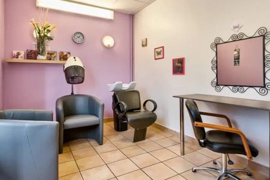 Colisee Le Clos Fleuri - DRAVEIL