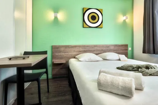 Zenitude Toulouse Métropole - TOULOUSE