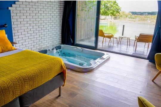 EURL Le Domaine - WAMBRECHIES