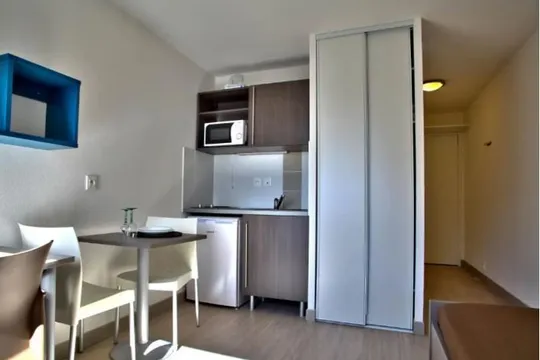 Nexity Studéa Euroméditerranée - MARSEILLE 3EME ARRONDISSEMENT