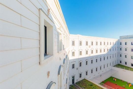 Appart'City Montpellier Millénaire - MONTPELLIER