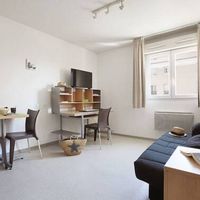 GSA Resid Nice Vauban - NICE