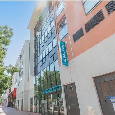 Appart'City Classic Châlon-sur-Saône - CHALON SUR SAONE