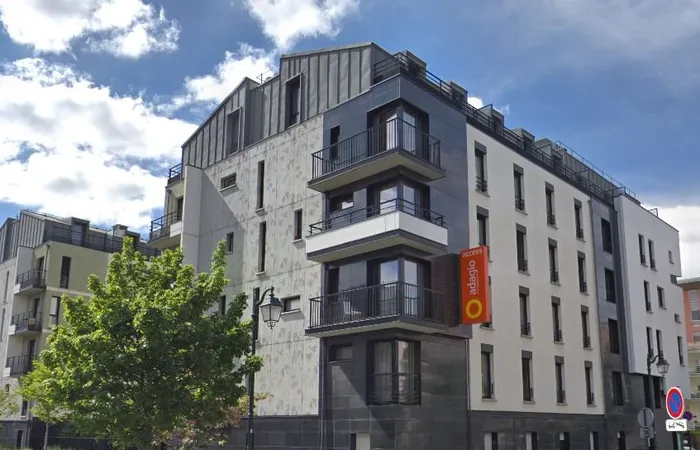 Adagio Access Paris Asnières - ASNIERES SUR SEINE