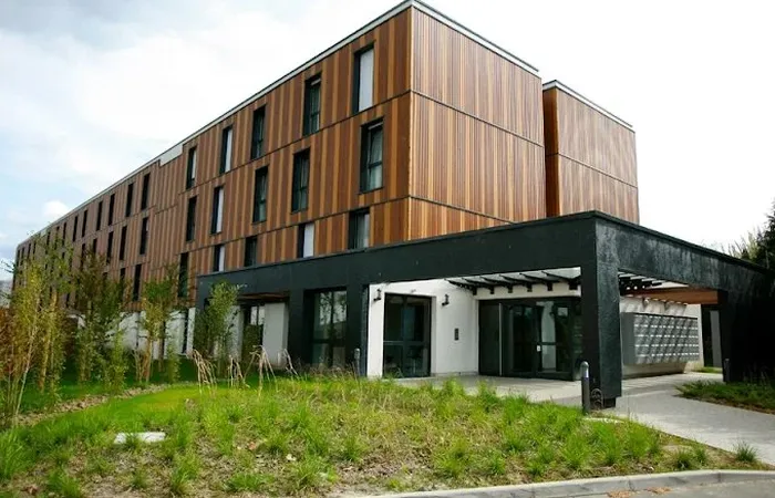 UXCO Student Lucien Jonas - AULNOY LEZ VALENCIENNES