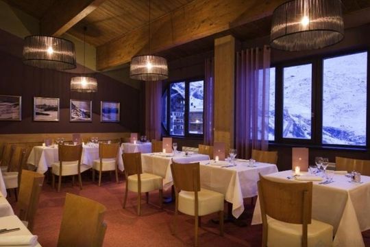 Belambra Clubs "Les Bruyeres" - LES MENUIRES
