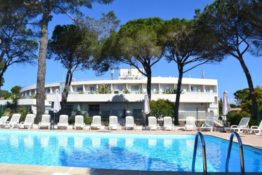 Zenitude La Tour de Mare - FREJUS
