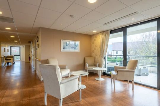 Colisee Residence La Varenne - ARQUES LA BATAILLE