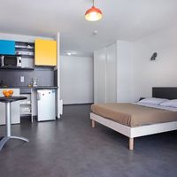 UXCO Student Le 124 - MARSEILLE 3EME ARRONDISSEMENT