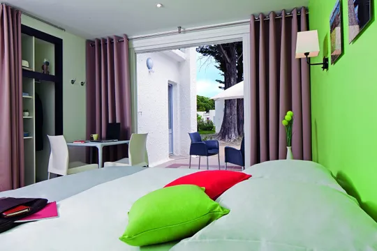 Belambra Clubs Presqu’île du Ponant - LA GRANDE-MOTTE