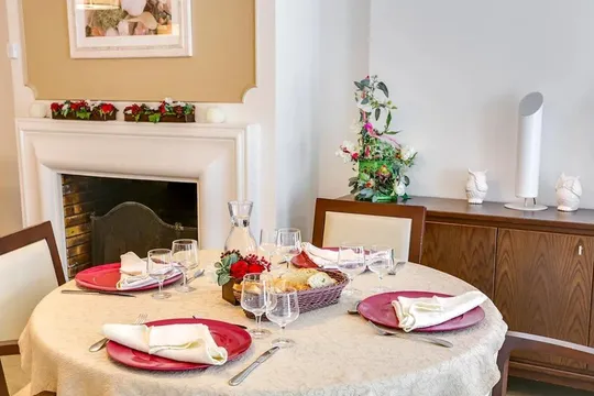 Domusvi Les Hautes Futaies - SOISY SUR SEINE