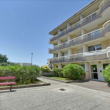 Les Estudines Marseille Saint Jérôme - MARSEILLE 13EME ARRONDISSEMENT