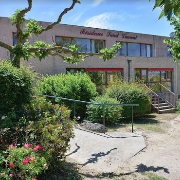 Coallia Résidence Saint-Laurent - BARJAC