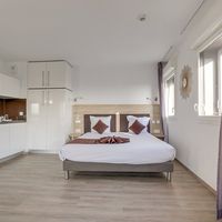 All Suites Choisy le Roi - CHOISY LE ROI