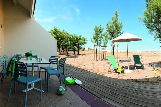 Belambra Clubs Les Ayguades - GRUISSAN