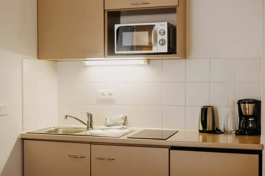 Residhome Nanterre La Défense - NANTERRE