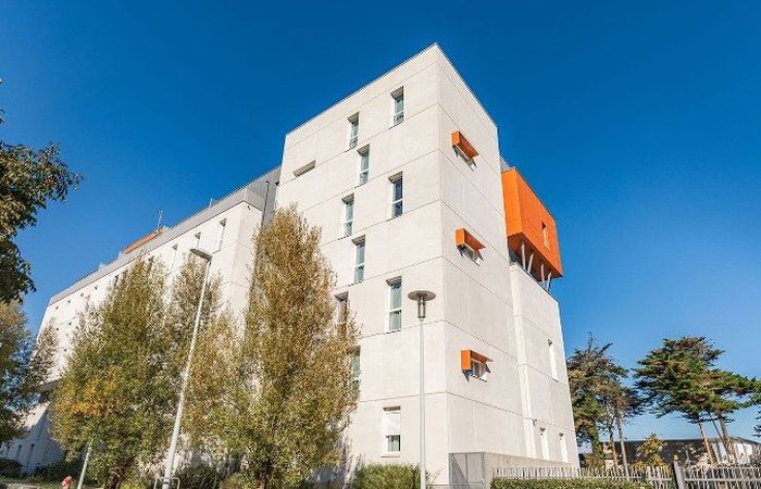 Appart'City Confort Saint-Nazaire Océan - SAINT NAZAIRE