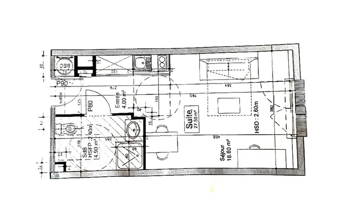 CAP WEST Carquefou Maubreuil - CARQUEFOU