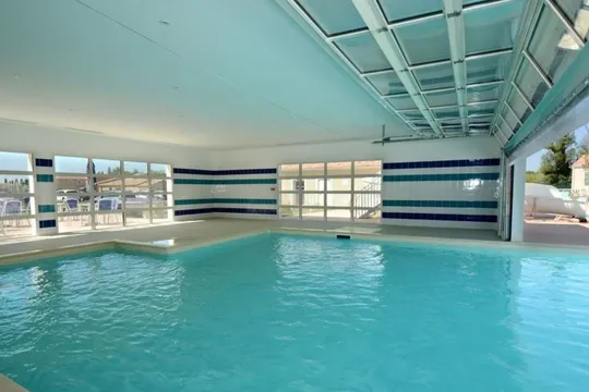 Odalys - Le Mas des Alpilles - PARADOU