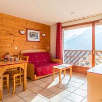 Goelia Les Flocons d'Argent - AUSSOIS
