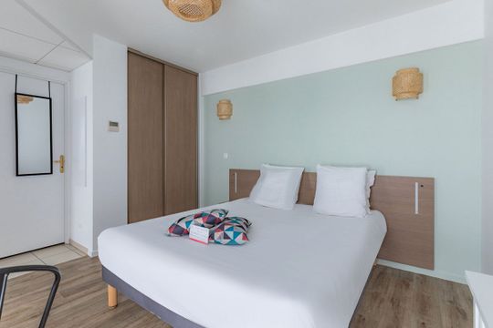 Appart'City Confort Pau Centre - PAU