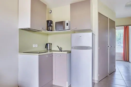 Odalys Vacances Côté Canal - SALLELES D'AUDE