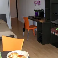 Nomad Campus Palladium Paris - MONTREUIL