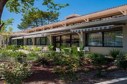 Emeis La Villa des Pins - ANDERNOS LES BAINS