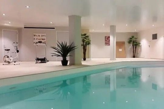 Villas Ginkgos Résidence Belles Rives - REZE