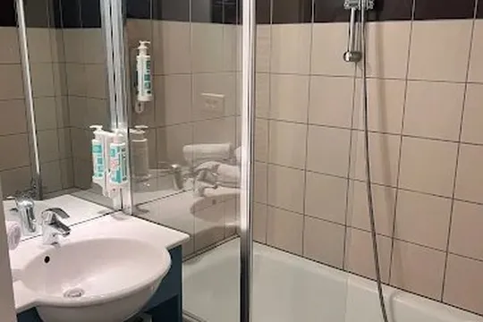 Adagio Access Saint-Louis - SAINT LOUIS