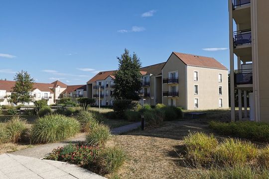 Zenitude Roissy Village - ROISSY EN FRANCE