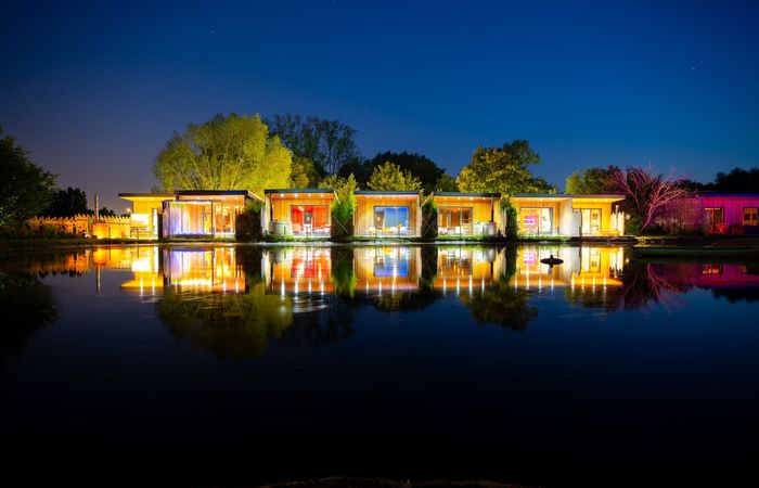 EURL Le Domaine - WAMBRECHIES