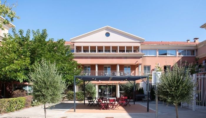 Emeis Les jardins de la Crau - MIRAMAS